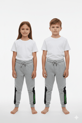 ROAD WEAR KIDS XBOX LOGO TROUSER - Smgarment's